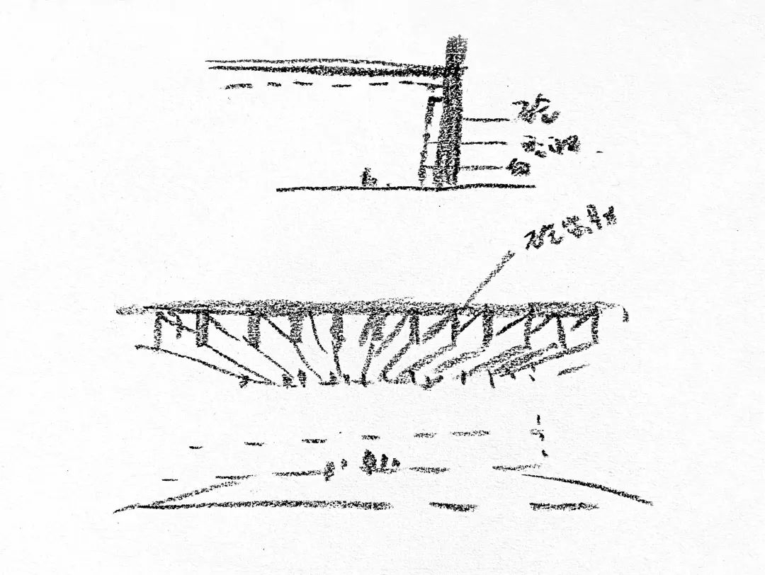 朱锫建筑新作丨798CUBE美术馆