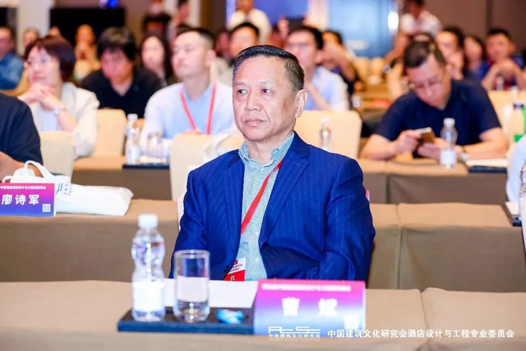 意见领袖 | HKS近期受邀出席多个行业活动并发表演讲