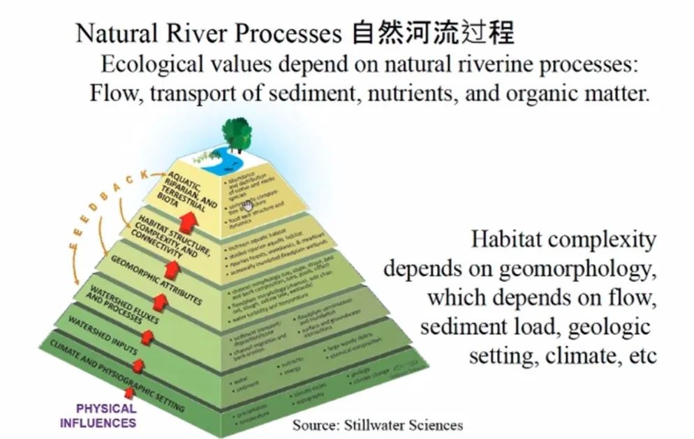 听G·马蒂亚斯·康道夫教授讲述如何恢复城市河流的社会与生态连通性 | 2022景观水文沙龙第四场暨大师讲堂第六场
