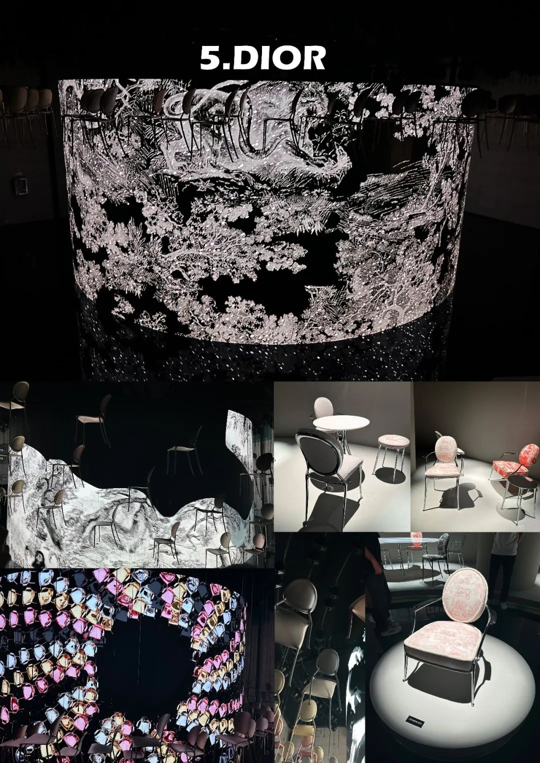 【详细内容】米兰设计周赶集记录-OMA/Armani参展