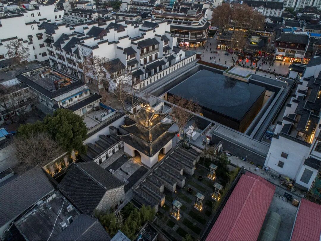 刘克成：立足文化遗产，回首本土现代化之路