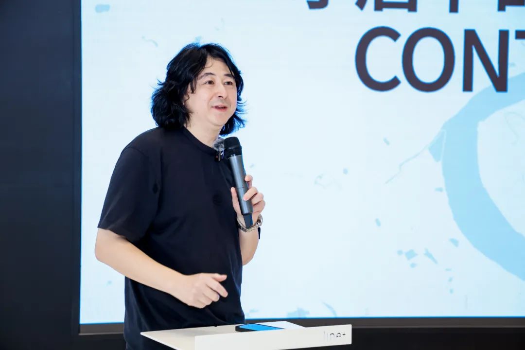 展讯 |「矛盾中的秩序&middot;杭州」line+作品展在LOFT49开幕