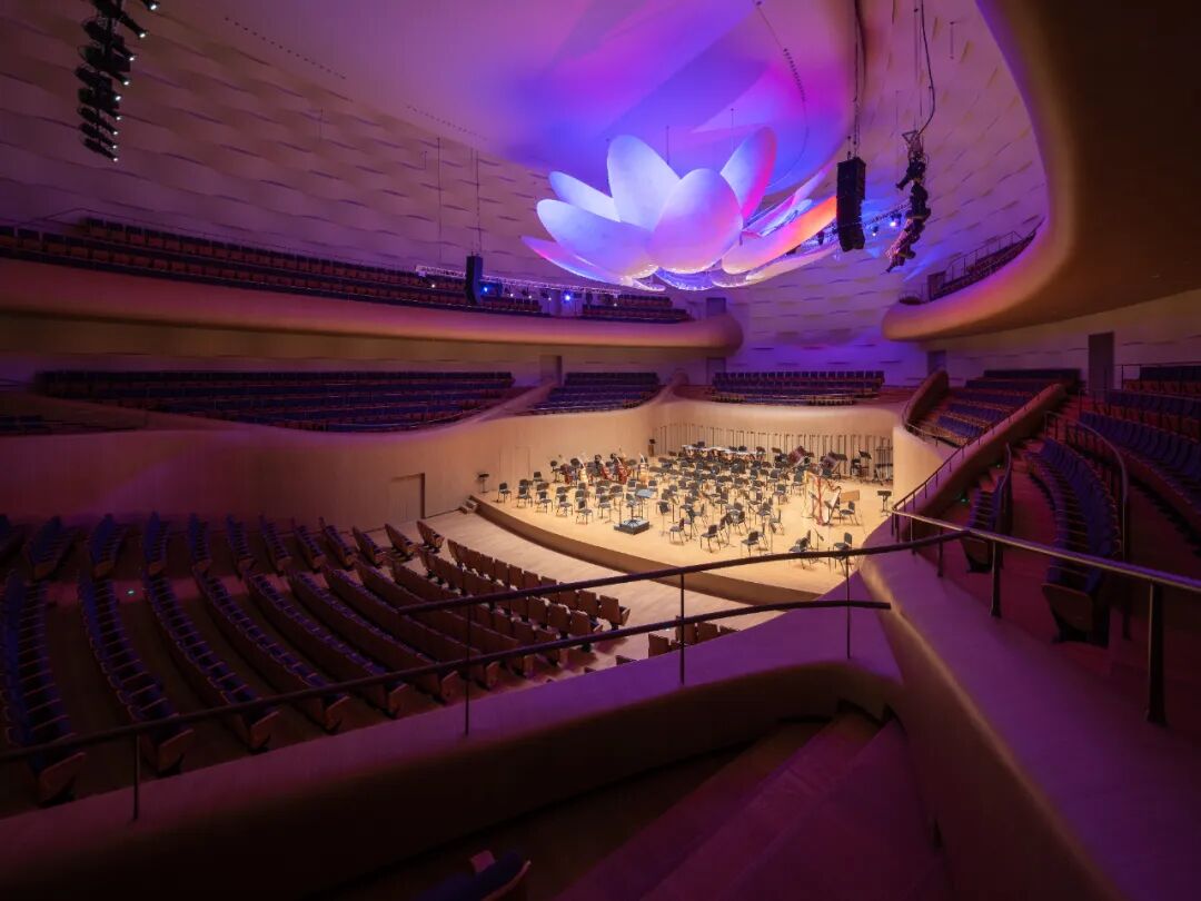 听见未来建筑的声音 | 李彬：设计生活，建造意境