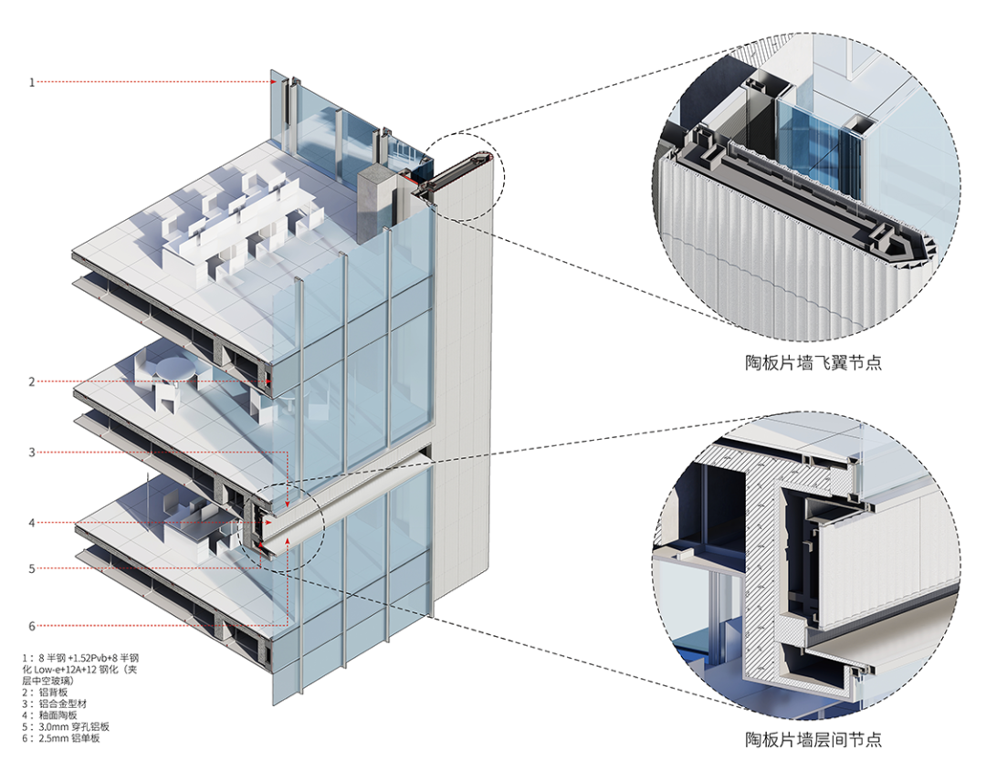 杭州滨江新地标，line+为联众智慧打造企业总部