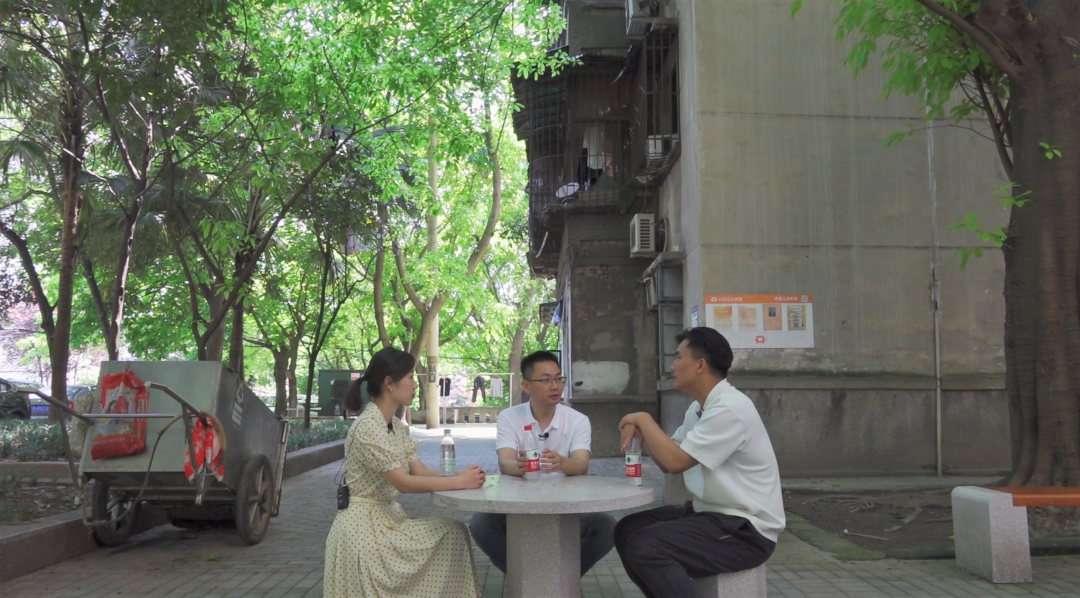 大院建筑师：老工业城区的理性与浪漫