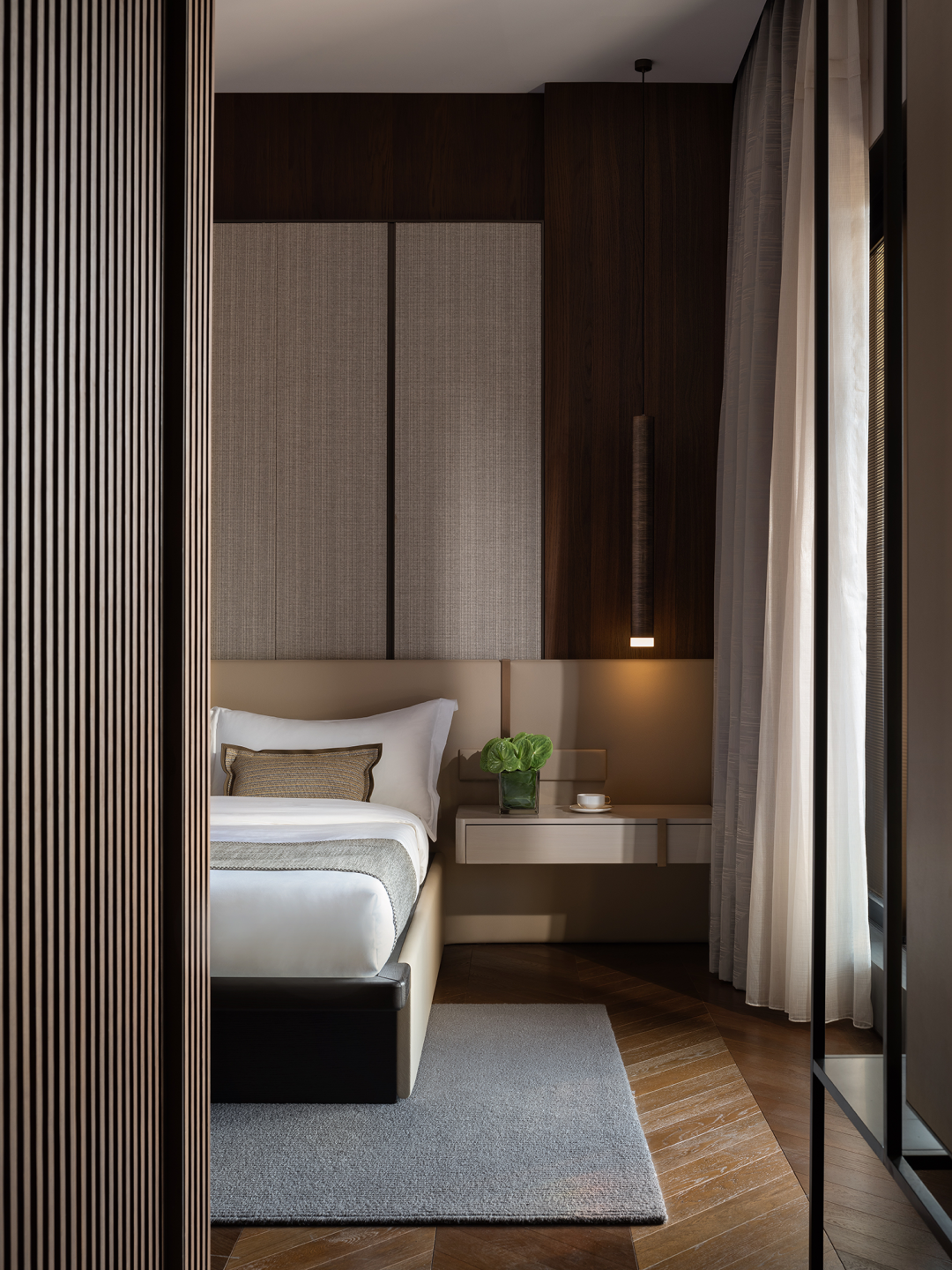 壹舍 x 天安 人文府邸 酒店格调 &mdash;&mdash;常州天安别墅样板间