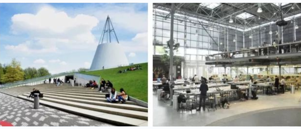 火热招募中 | 2023暑假,与我们一起踏上欧洲寻梦之旅!