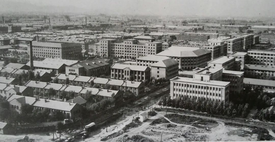 刘文鼎：从历史中回溯建筑