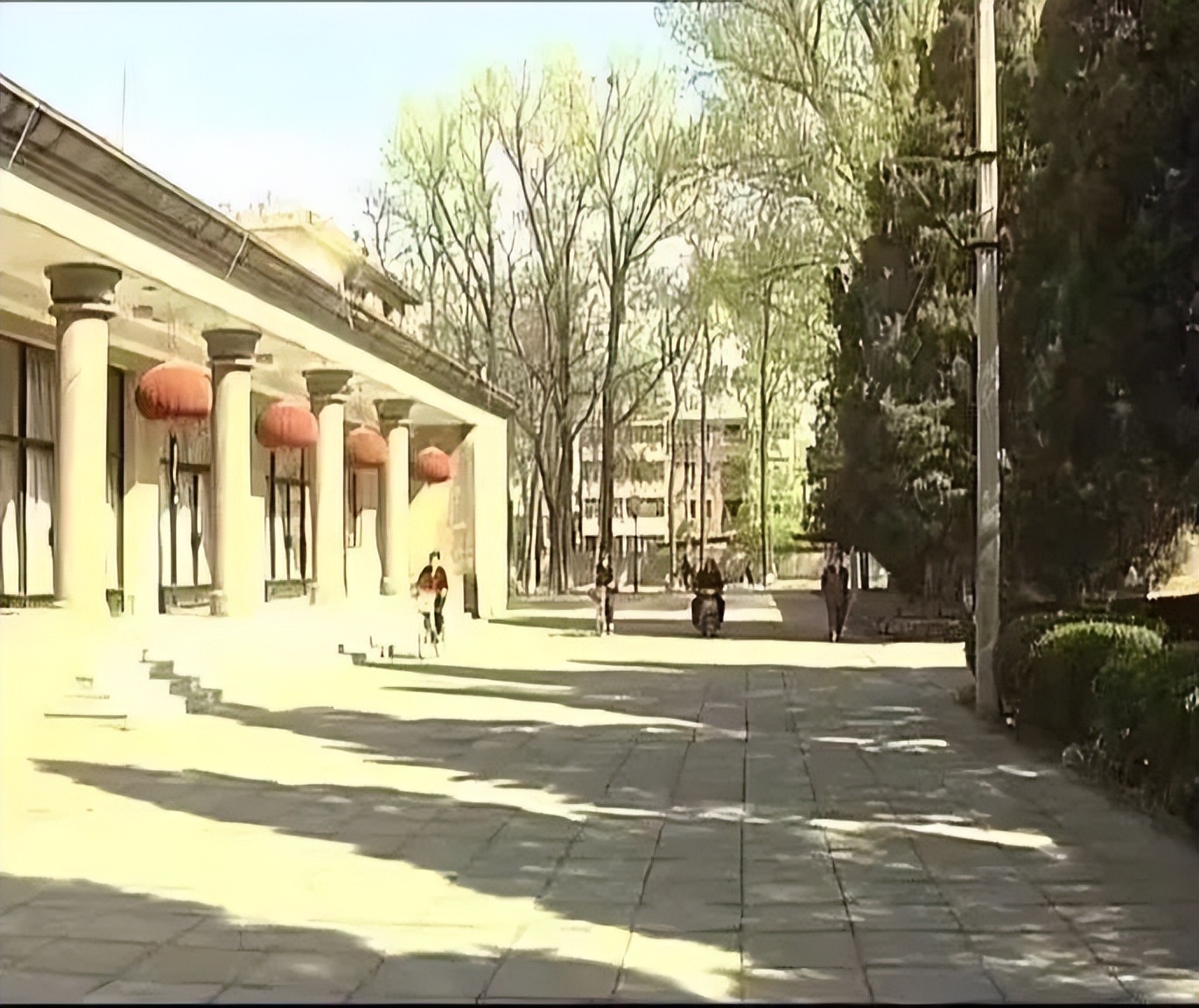 刘文鼎：从历史中回溯建筑