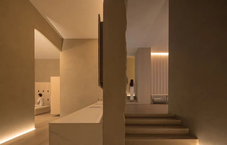 物柔研究所｜深圳熹汤水疗中心