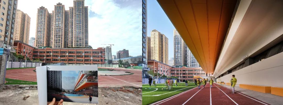 听见未来建筑的声音 | 汤海涛：不画空中楼阁，专筑一砖一瓦