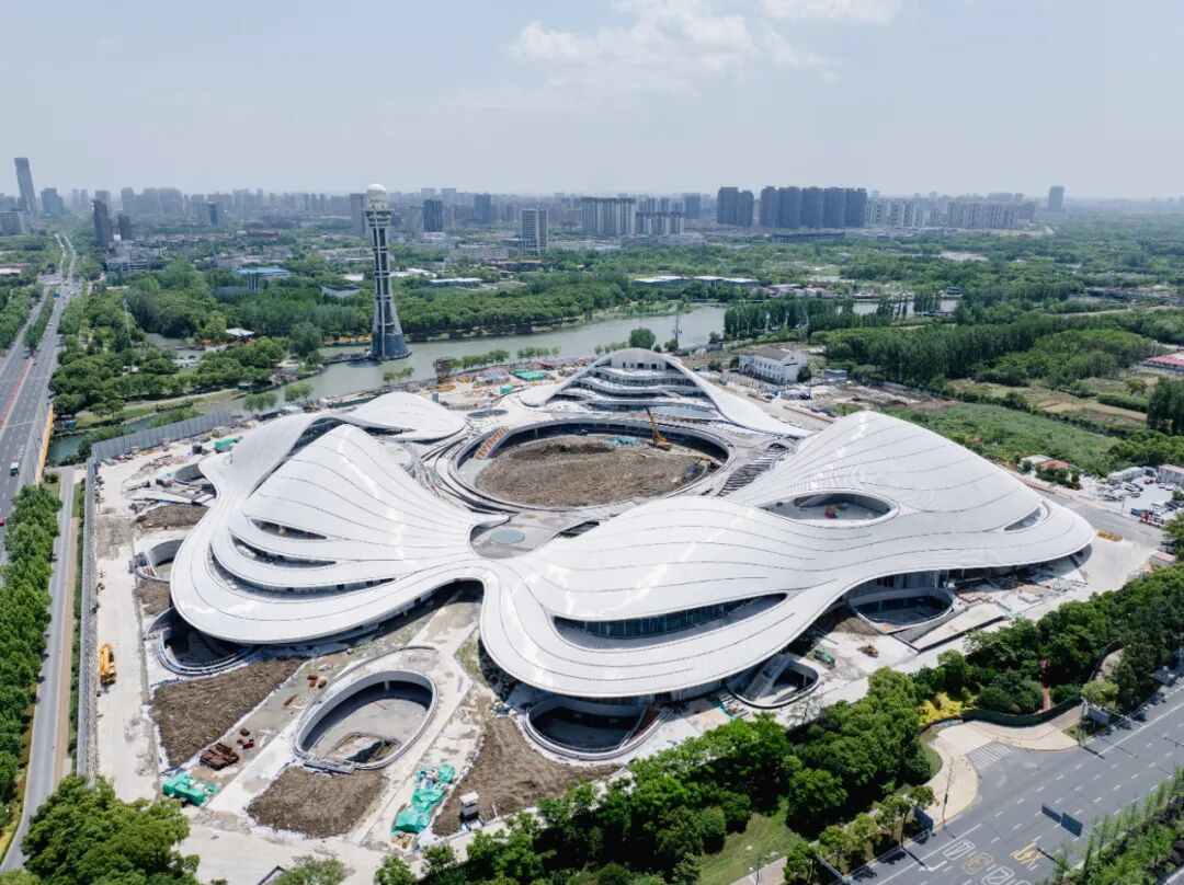 MAD 2026：建筑未来式