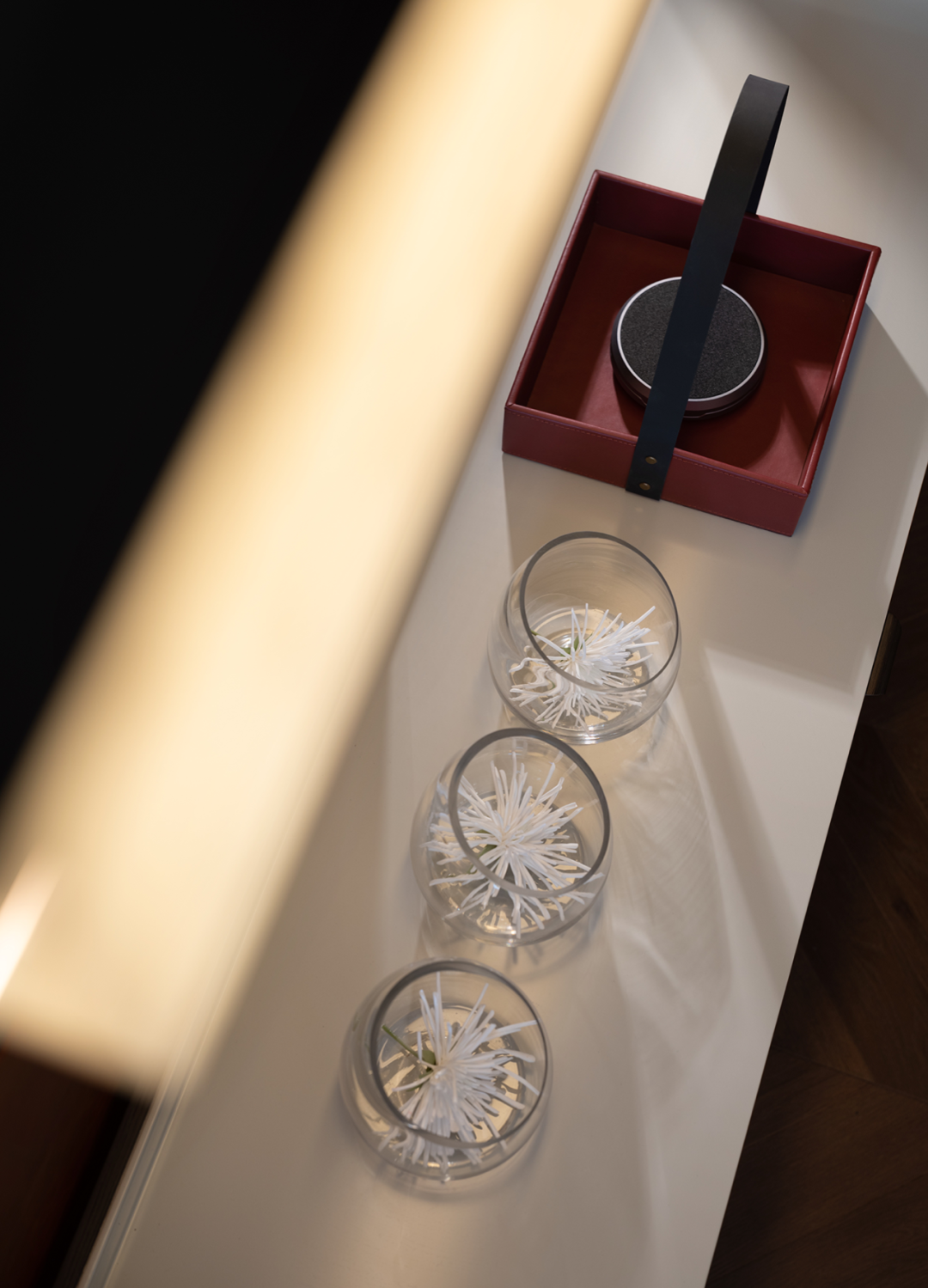 壹舍 x 天安 人文府邸 酒店格调 &mdash;&mdash;常州天安别墅样板间