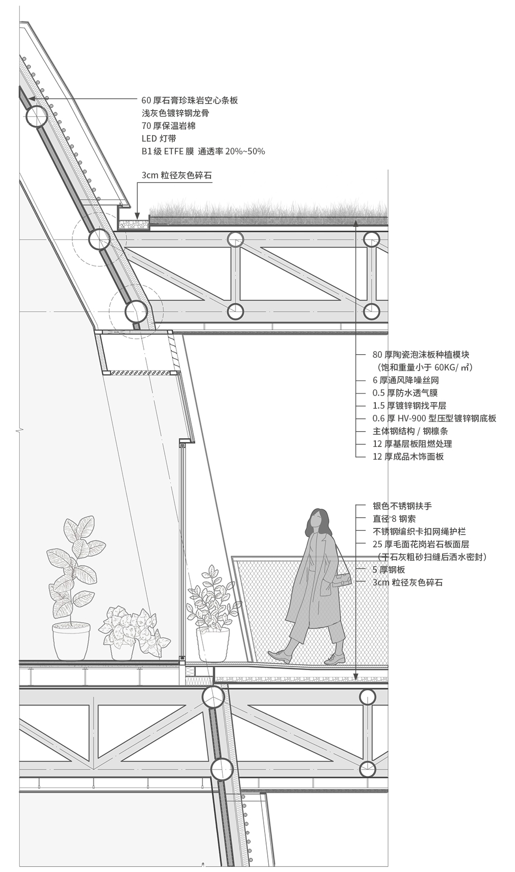 line+WORK | 相遇在山间：下岩贝景区云峰十二重