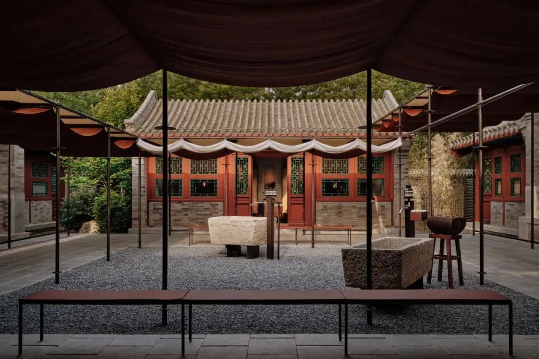 汲取在地文化灵魂，Aesop伊索的门店美学探索
