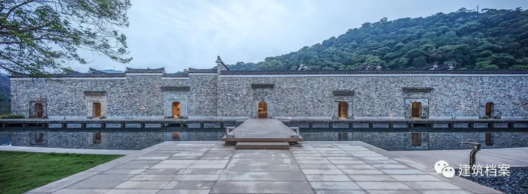 德懋堂，建筑师，清华大学，卢强