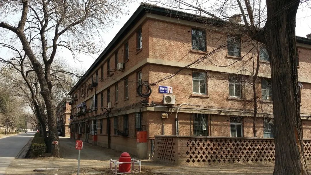 刘文鼎：从历史中回溯建筑