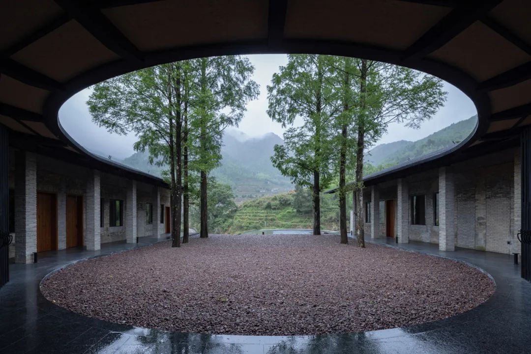 AG/PROJECT｜与自然对话：问稻社