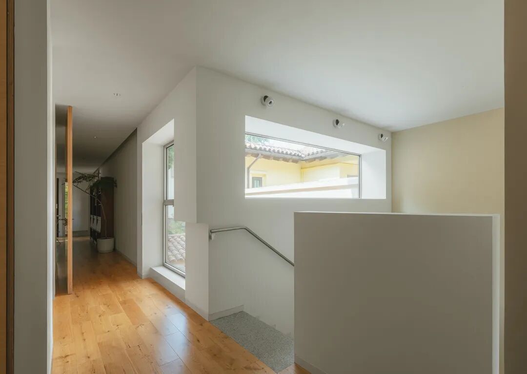 父母宅 PARENTS&rsquo; HOUSE &mdash;&mdash;建筑作为整理生活的手段