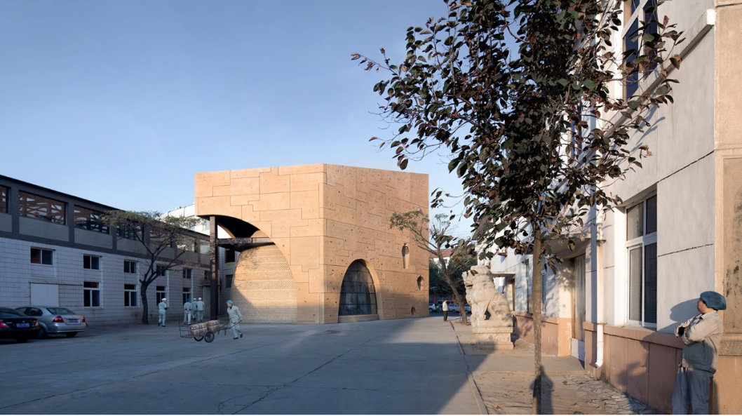 张华:个色的“拧种”