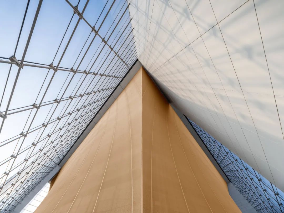 gmp新作 | 佛山保利中心