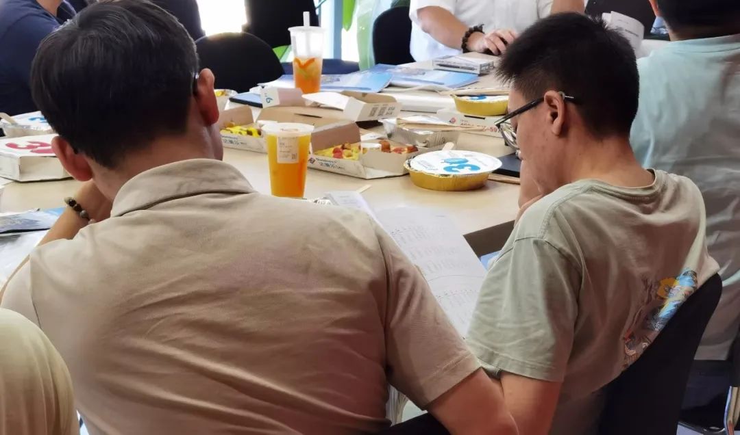 Kuraray可乐丽走进同济设计专项技术事业部建筑幕墙所