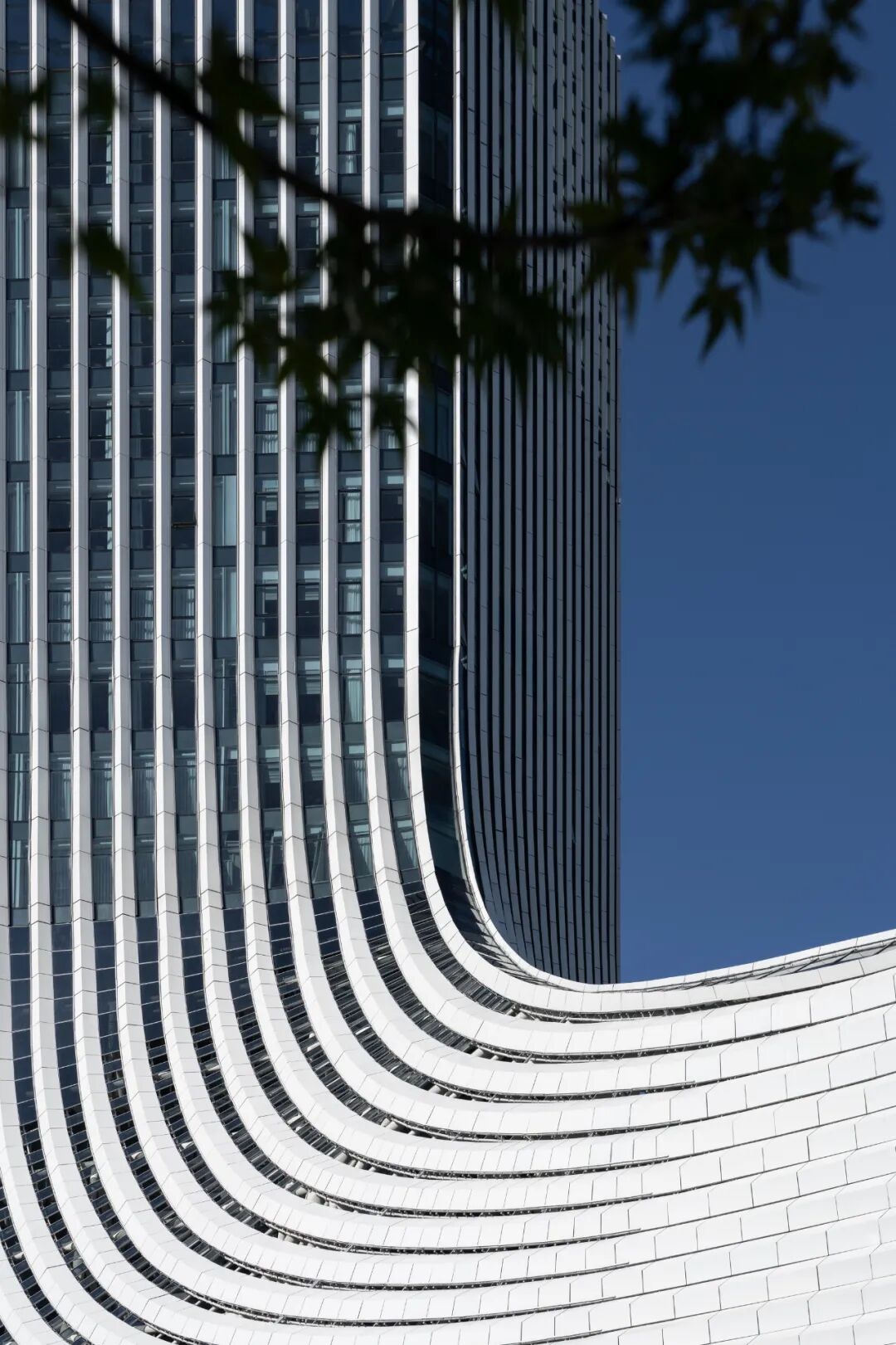 line+打造新昌小球中心:Sports Mall,从赛事容器到城事发生器