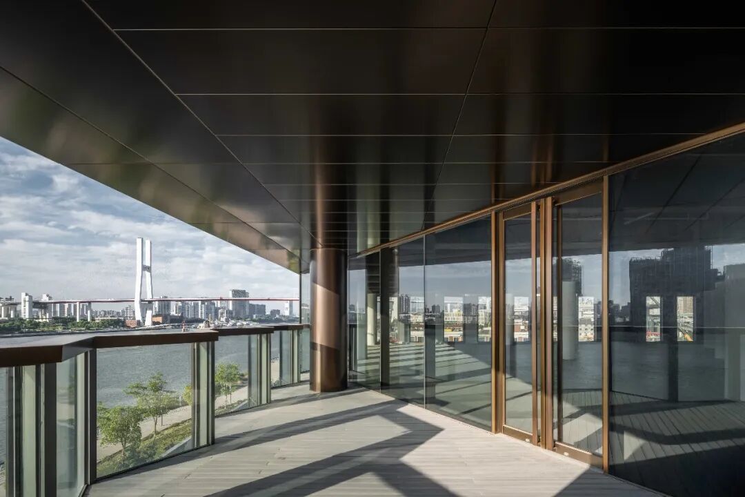 gmp新作 | 上海南外滩外马路326街坊车库改造项目