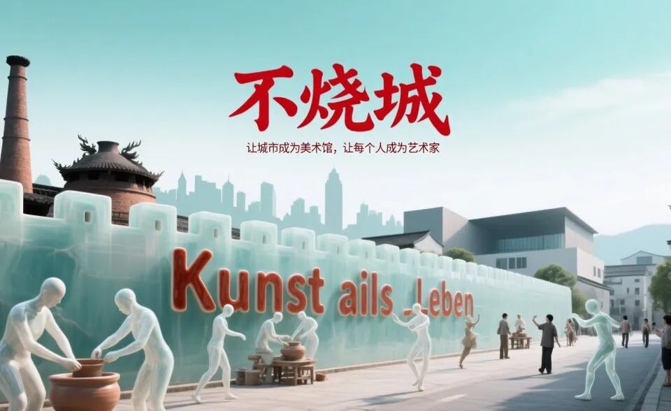 艺术如何呈现存在?——对Rokko Juhász《唯有时间投下阴影》的一种存在主义解读