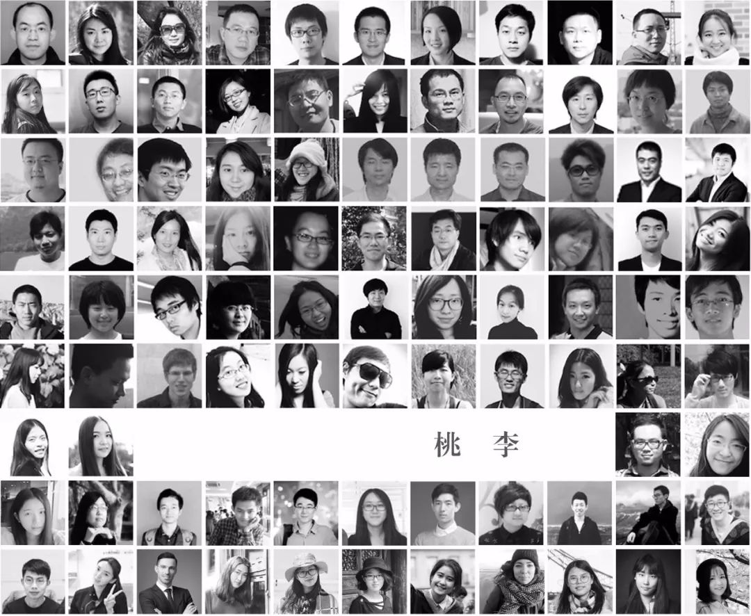 同济大学，李振宇，建筑师