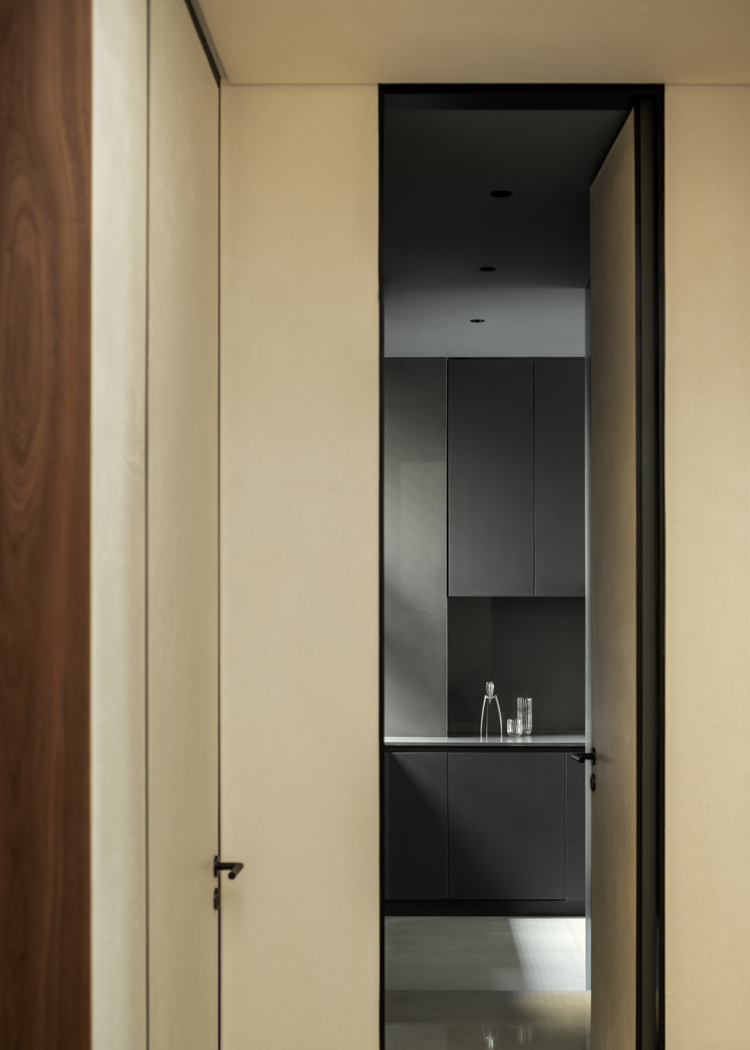 壹舍方磊新作 | 上海极简叠墅 至臻纯粹&mdash;&mdash;上海徐公馆