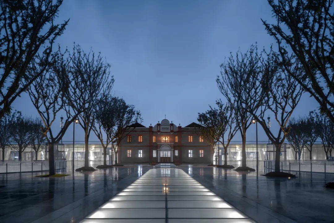 马岩松MAD获Architizer A+Awards年度创新设计奖