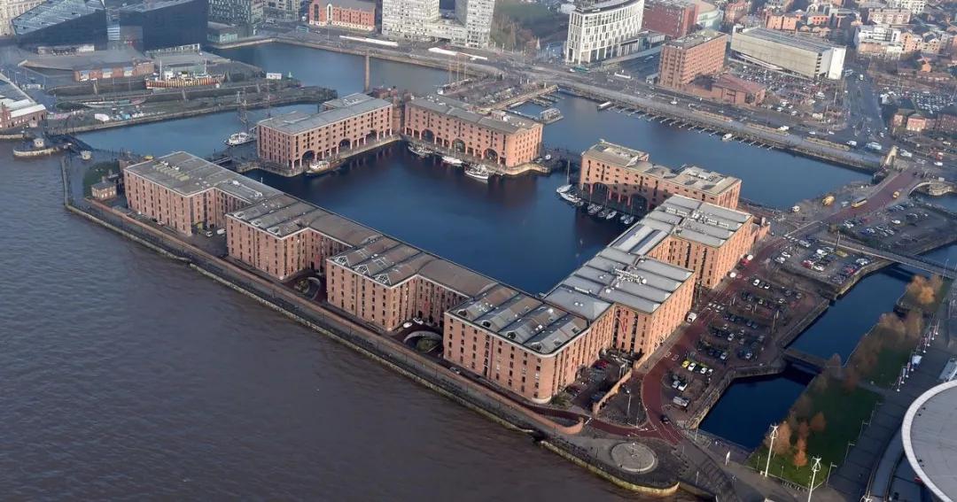 英伦建筑，建筑史，世界之旅