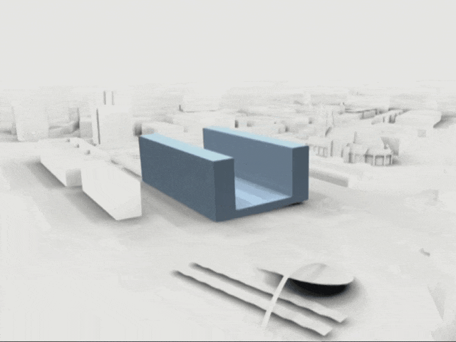 一座地标的十年 | MVRDV 鹿特丹市集住宅