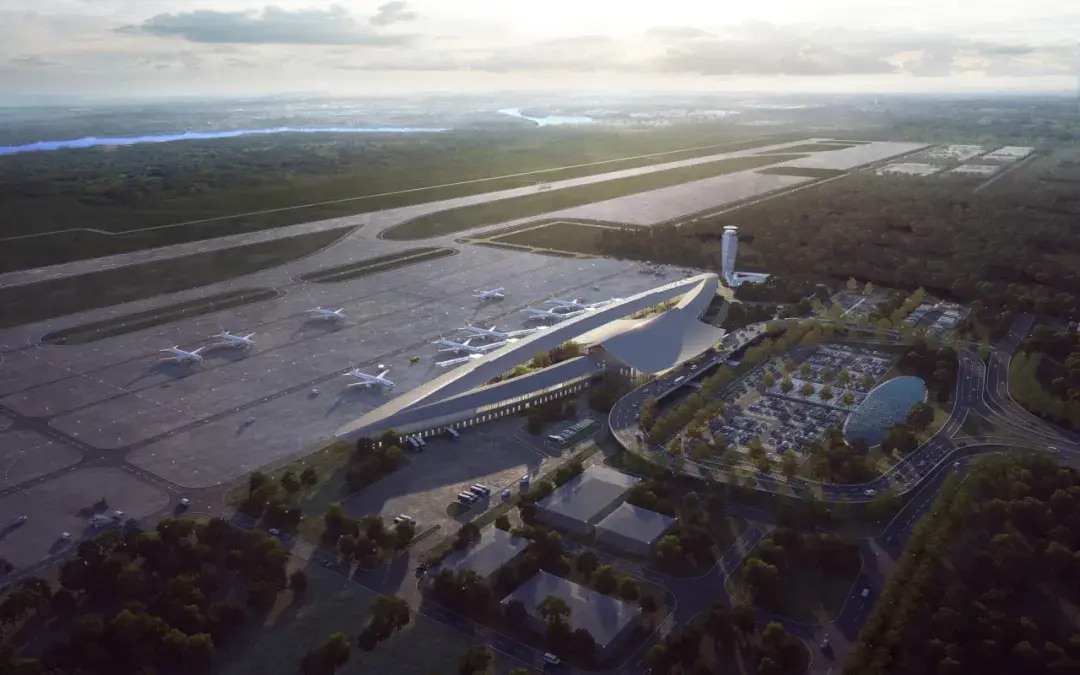 匠心说 | 钱方：知性而建筑