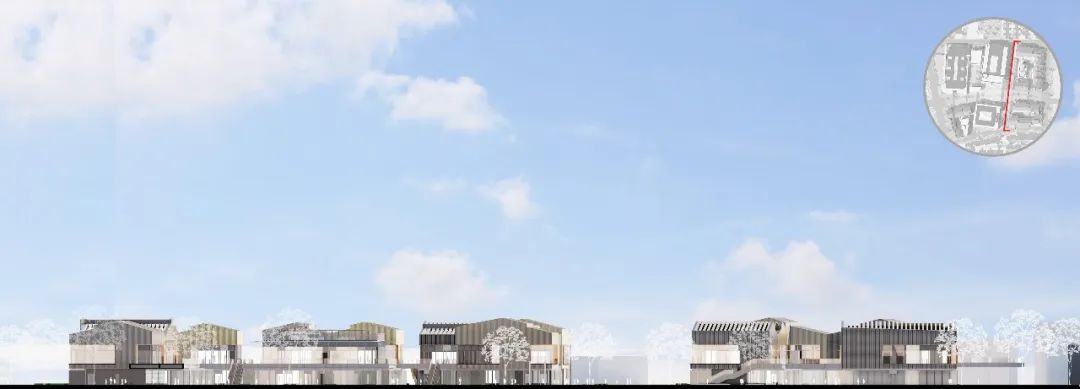 新作 | 绍兴天地：从工业遗存芯片厂到城市活力聚集场