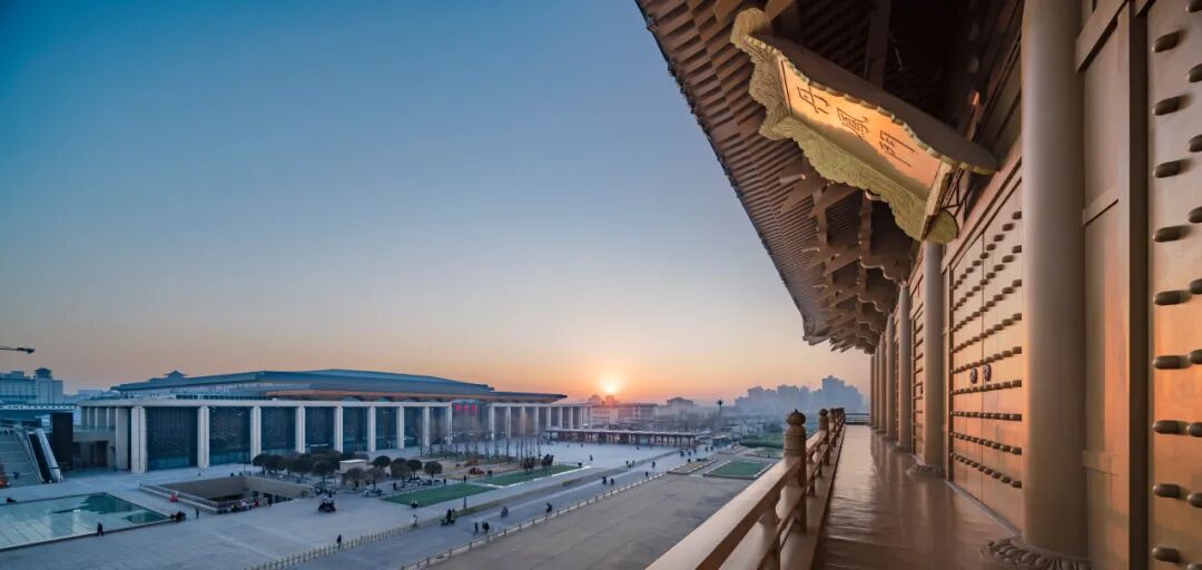 与城共新，与民共好 | 以城市更新赋能内涵式发展 聚力建设现代化人民城市