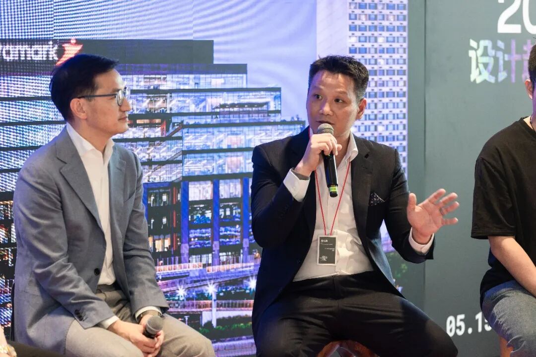 Gensler 2026设计趋势展望论坛上海站圆满落幕:共探转型时代的设计价值重构