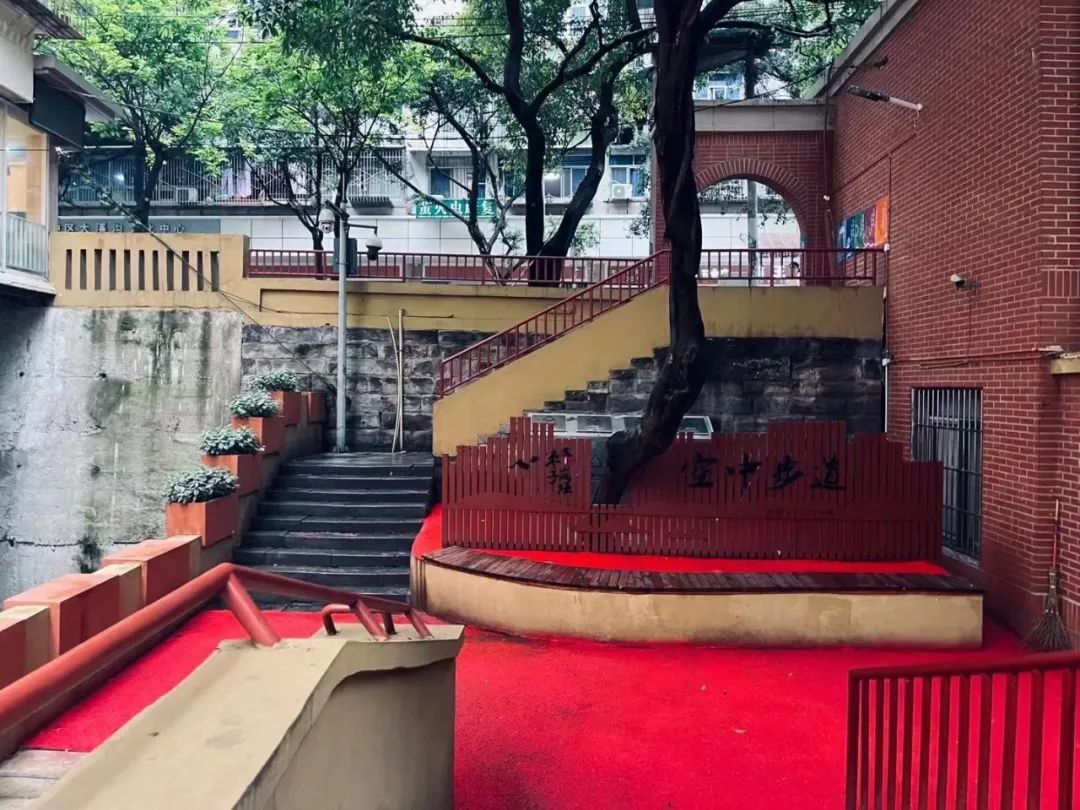 一名在重庆的社区设计师：介入场景营造，完善生活日常