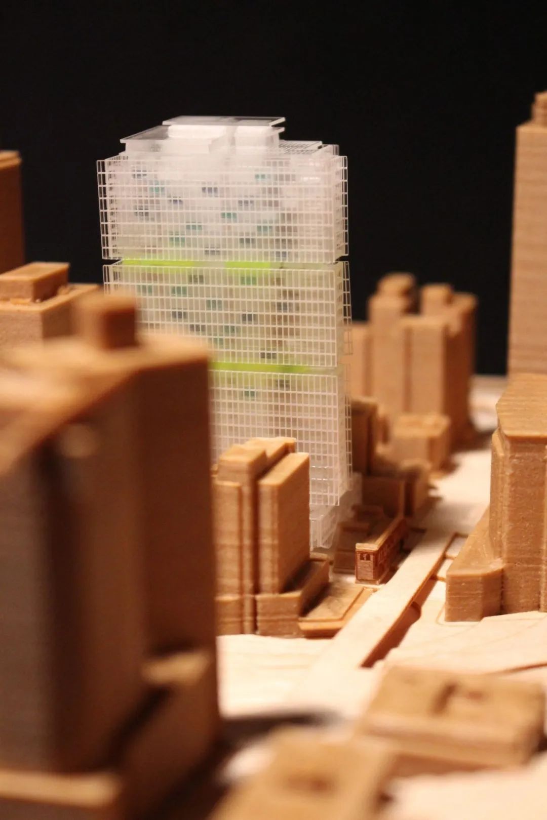 全球精选 | 80 Ann Street, 2023年 ULI 亚太区卓越奖决赛入围项目