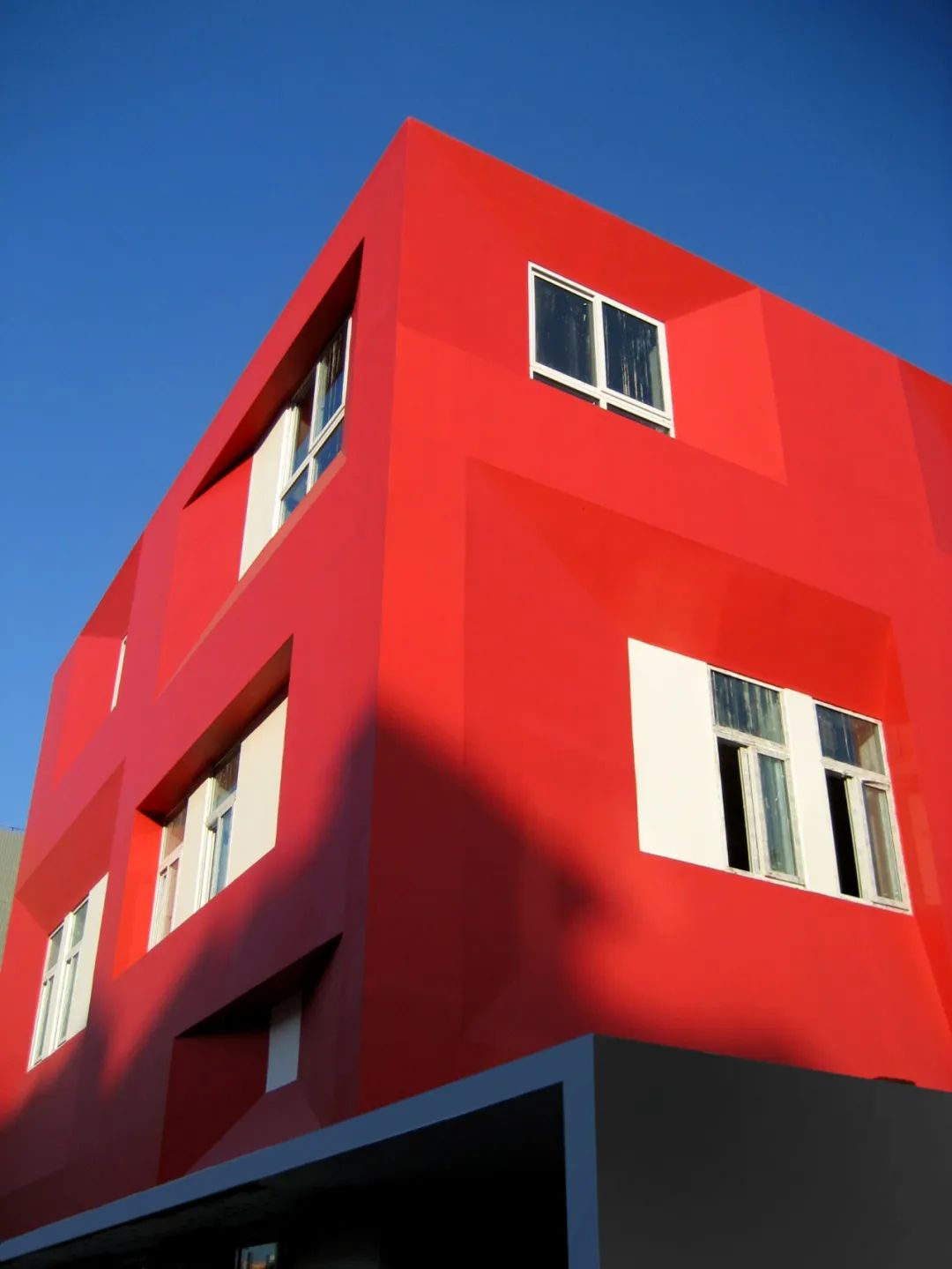 【建言丨对话薄宏涛】存量周期中,建筑师要做“独唱团