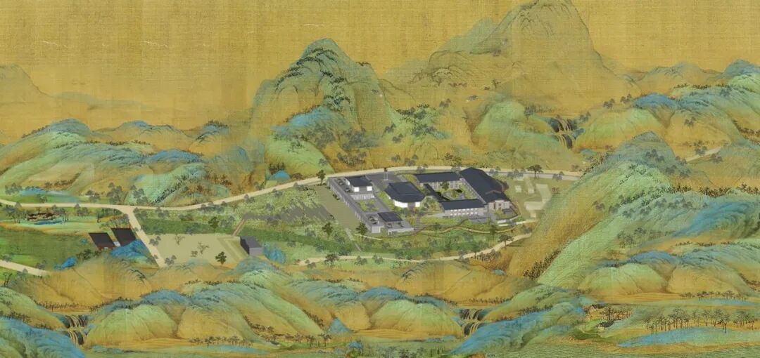 听见未来建筑的声音 | 李彬：设计生活，建造意境