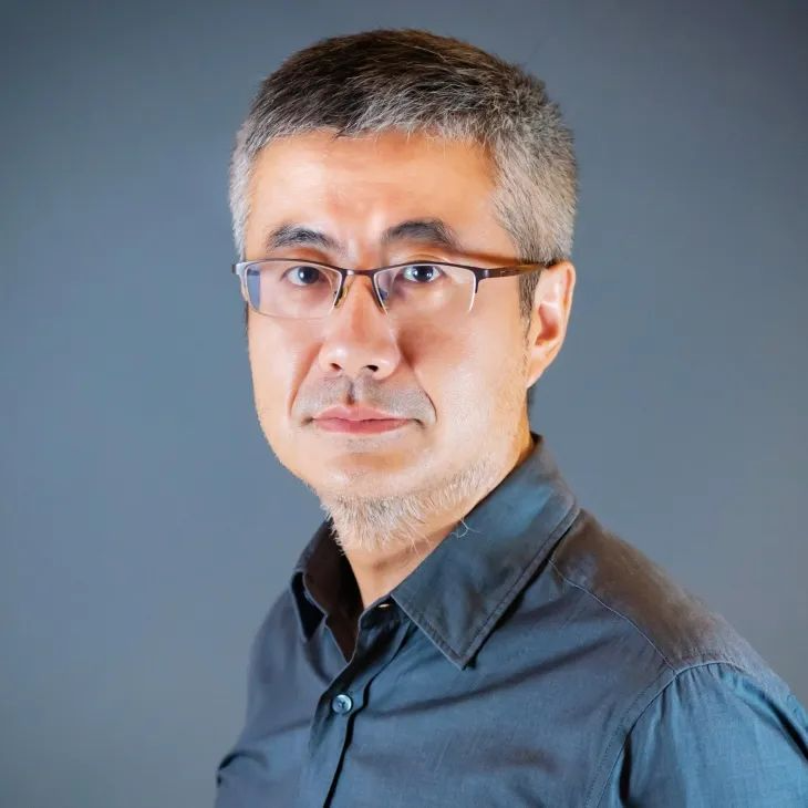 “设计·未来”第一届ASC青年建筑师讲堂（上海）即将启幕，亨特诚挚相邀
