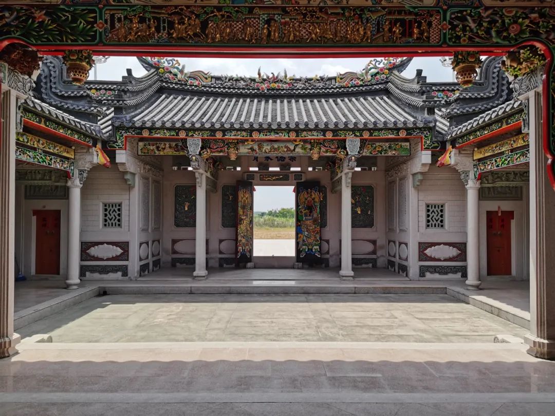 刘文鼎：从历史中回溯建筑