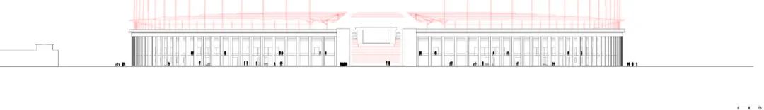 UMBAU展览｜柏林奥林匹克体育场：保留历史的所有层次