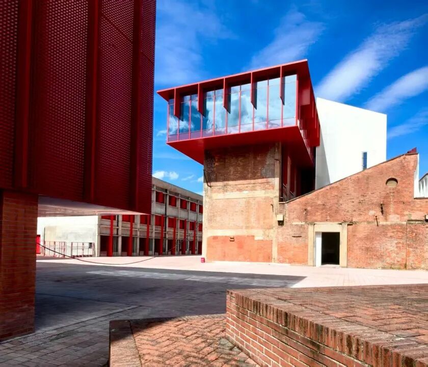 刘克成：立足文化遗产，回首本土现代化之路