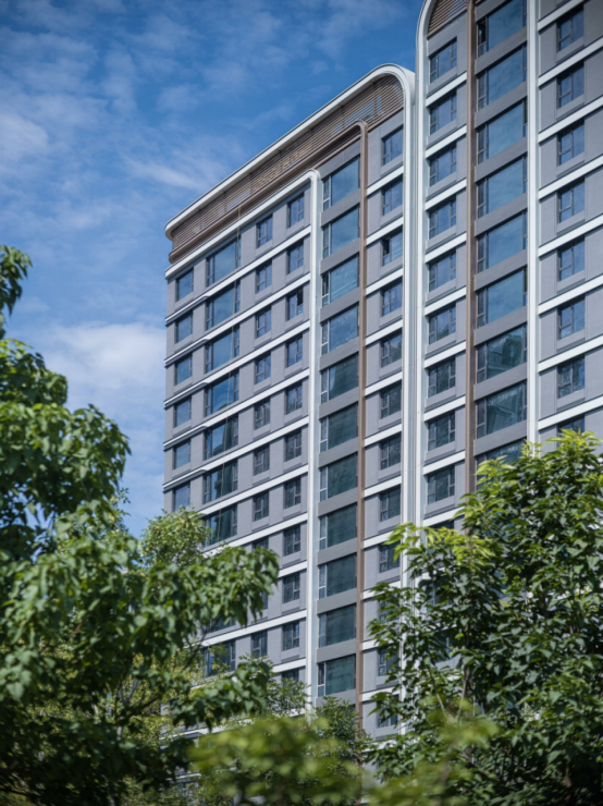 京西燃场!首付 72 万住五棵松现房,谁还死磕海淀期房?