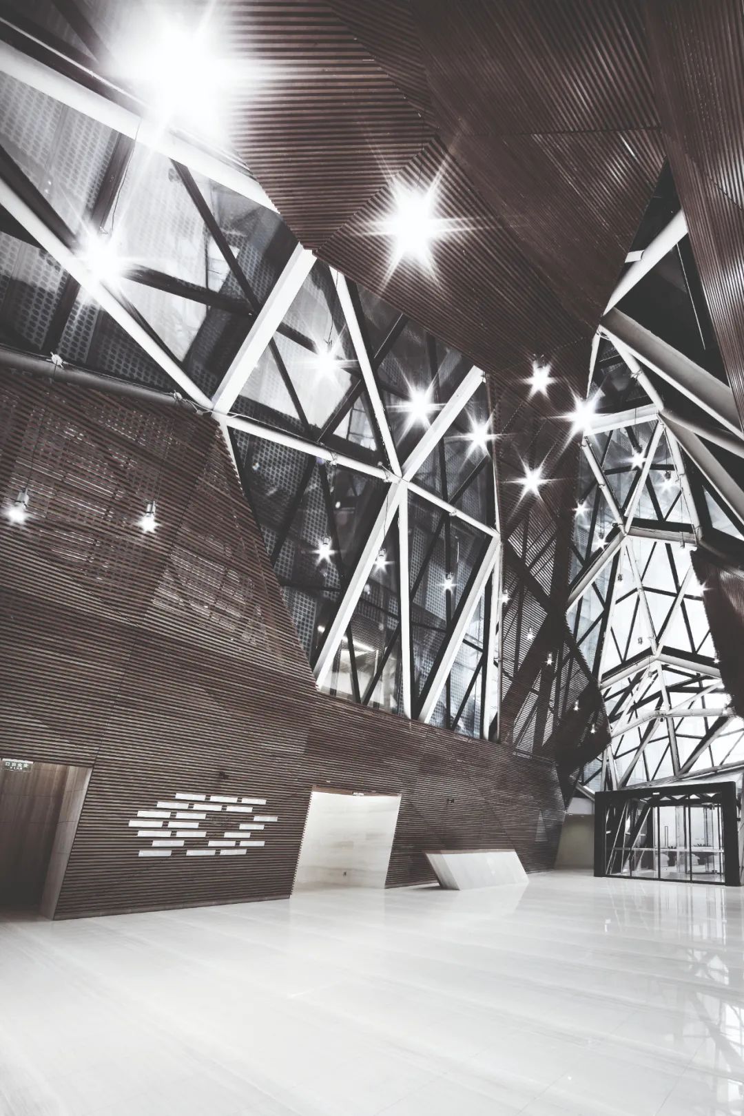 SPARK观点 | 后疫情时代办公空间的技术变革