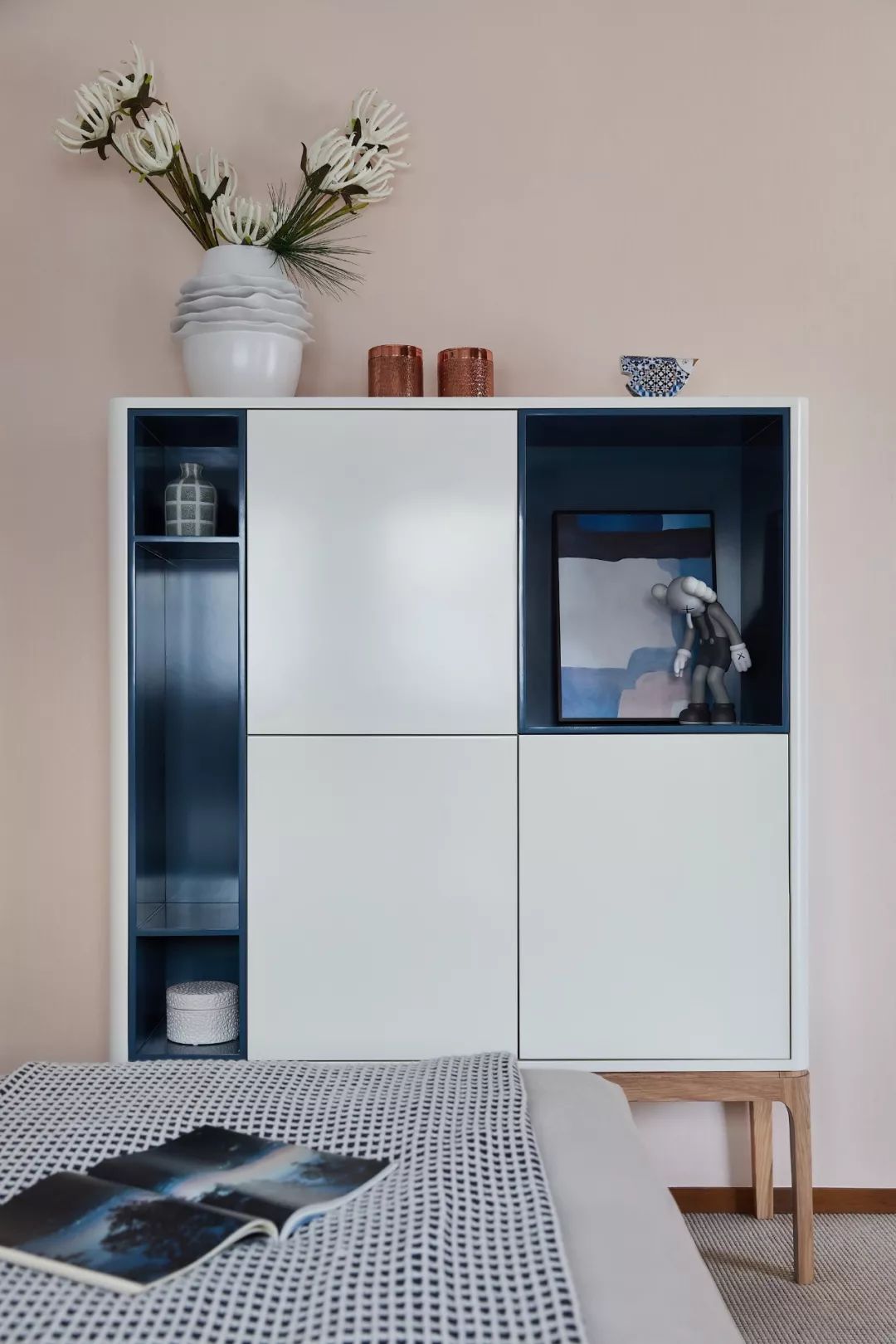 室内设计,度假,别墅,方磊,壹舍