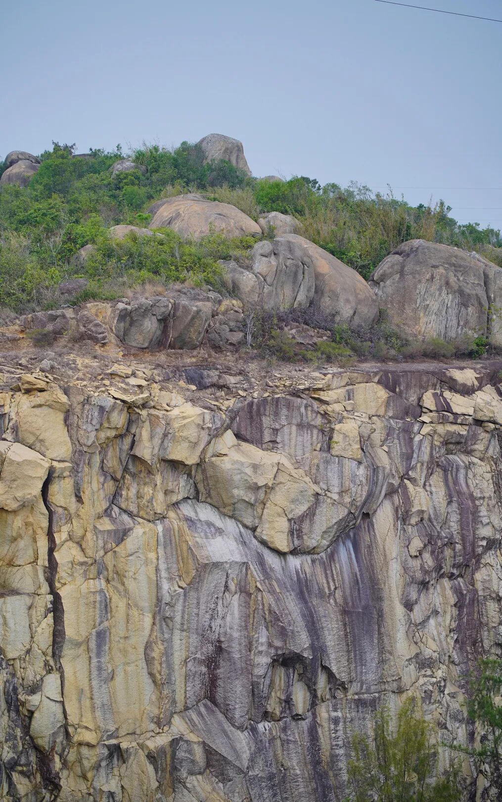 活动回顾 | 李甫&mdash;&mdash;自然的能量，核电基地如何构建人文地标？